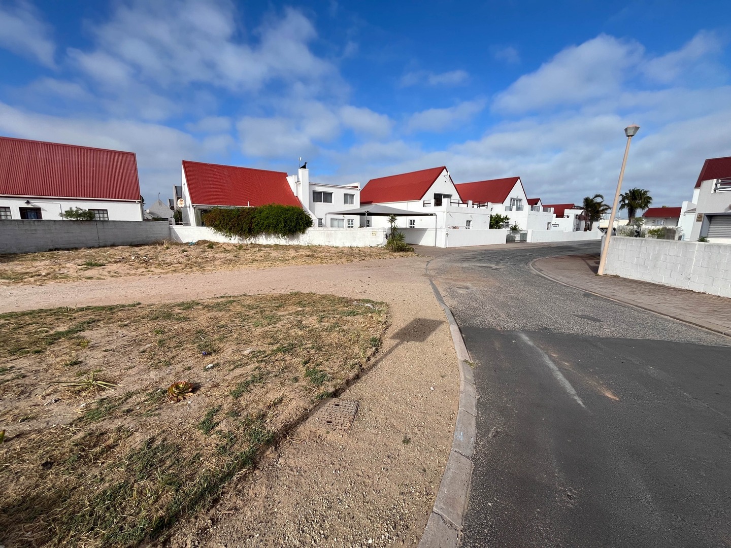 0 Bedroom Property for Sale in Skiathos Western Cape